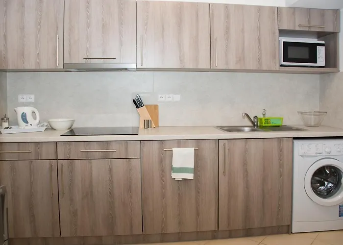 Limes Apartments
